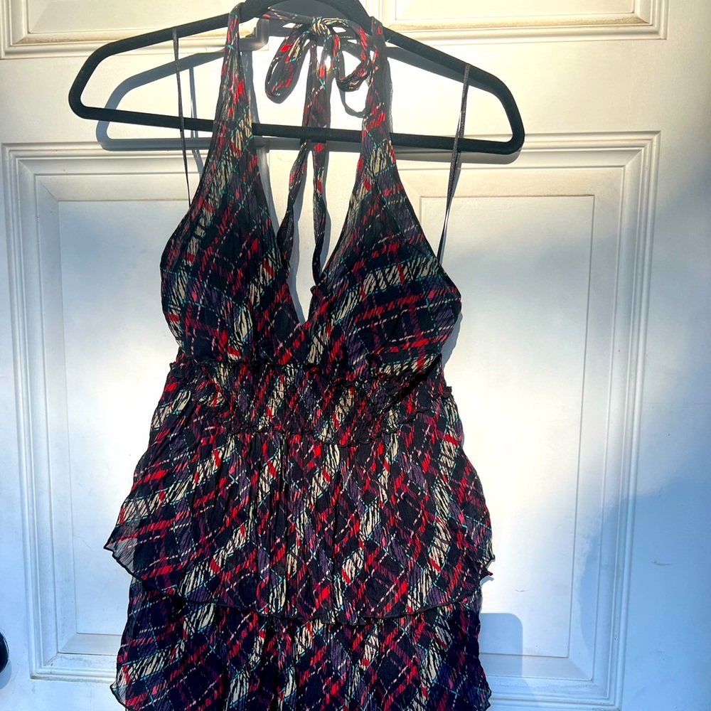 Like New Guess Dress Size Large